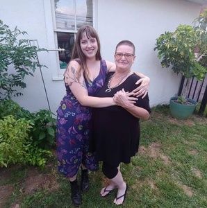 Meet your Posher, Kathy